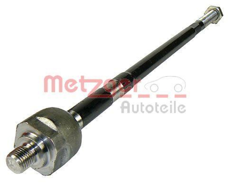 METZGER Inner Tie Rod KIT +