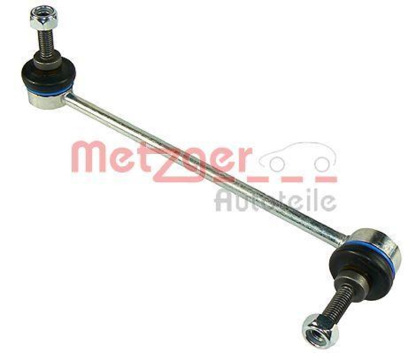 METZGER Stange/Strebe, Stabilisator KIT + 53010012