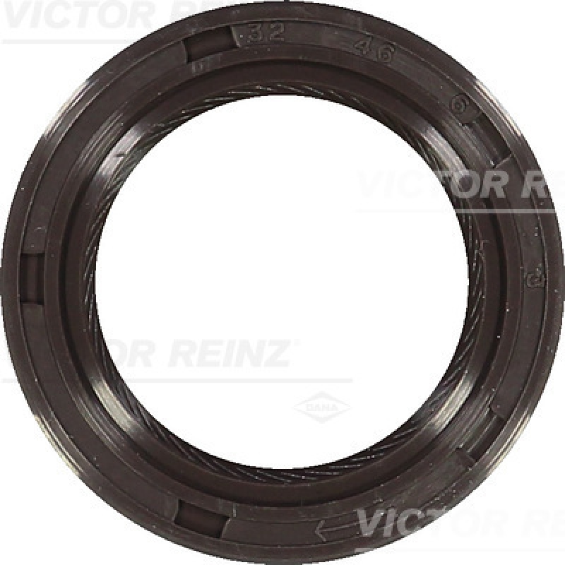 VICTOR REINZ Shaft Seal, crankshaft