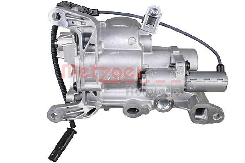 METZGER Oil Pump OE-part