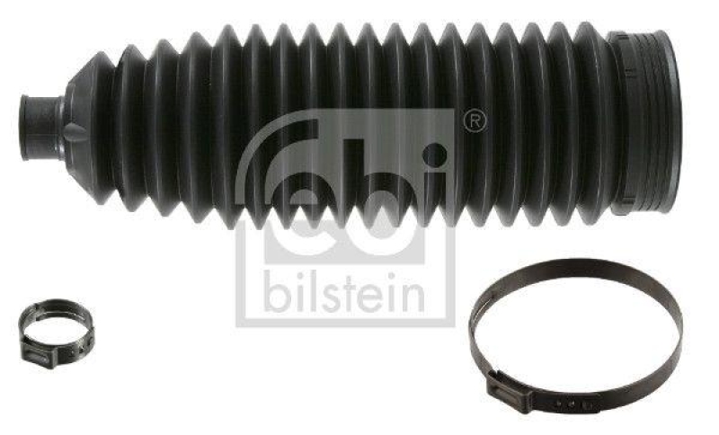 FEBI BILSTEIN Bellow Set, steering
