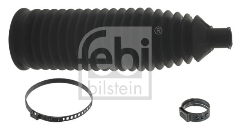 FEBI BILSTEIN Bellow Set, steering