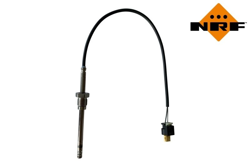 NRF Sensor, exhaust gas temperature EASY FIT