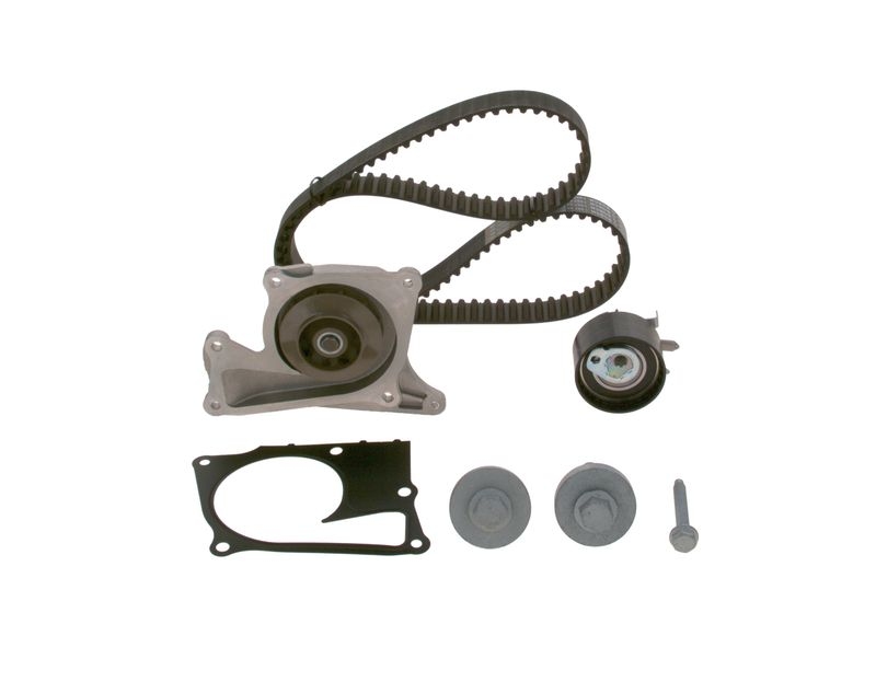 BOSCH Wasserpumpe + Zahnriemensatz