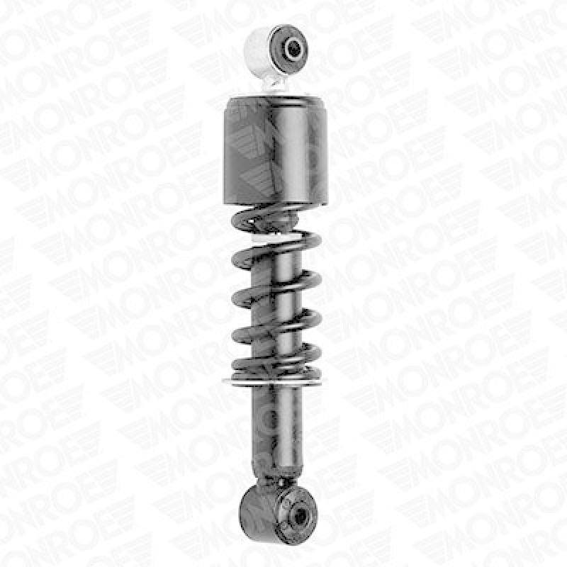 MONROE Shock Absorber, cab suspension MONROE MAGNUM Cabin