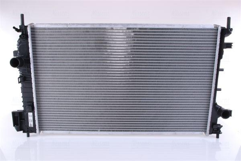 NISSENS Radiator, engine cooling