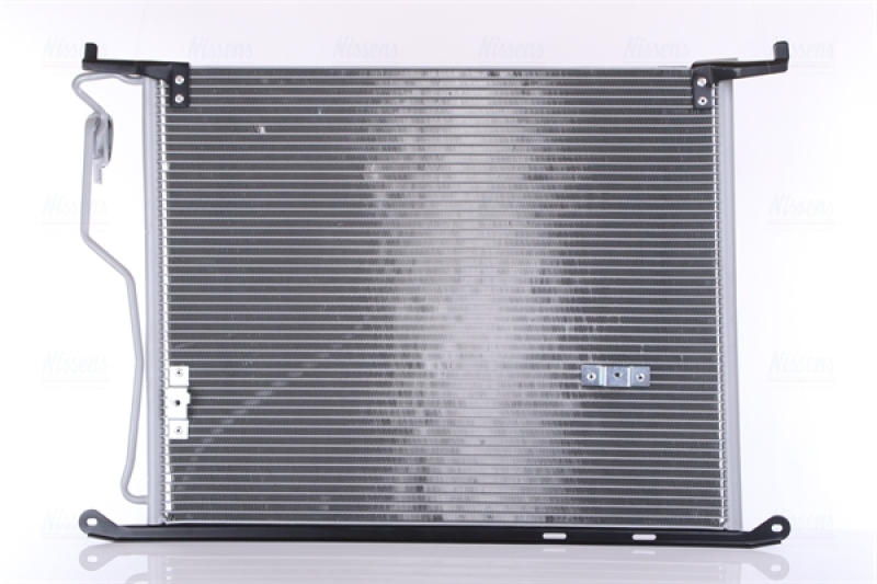 NISSENS Kondensator, Klimaanlage ** FIRST FIT **