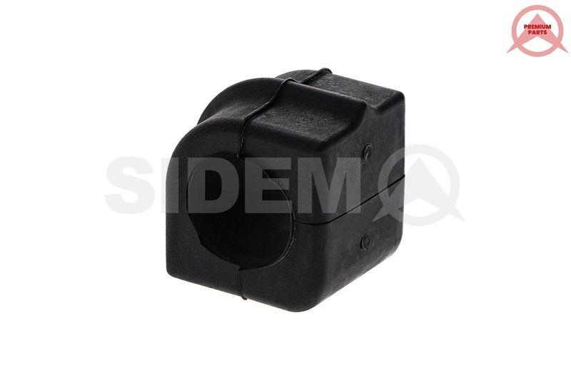 SIDEM Mounting, stabiliser