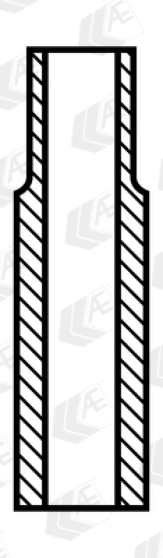 AE Valve Guides