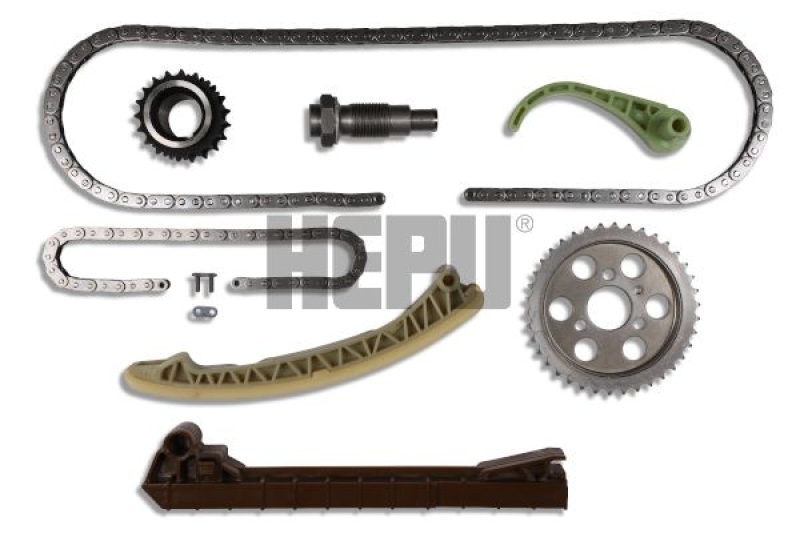HEPU Timing Chain Kit