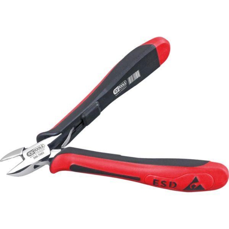 KS TOOLS Side Cutter