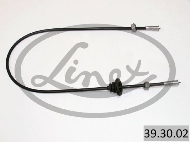 LINEX Speedometer Cable