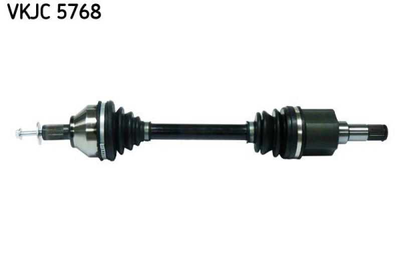 SKF Drive Shaft