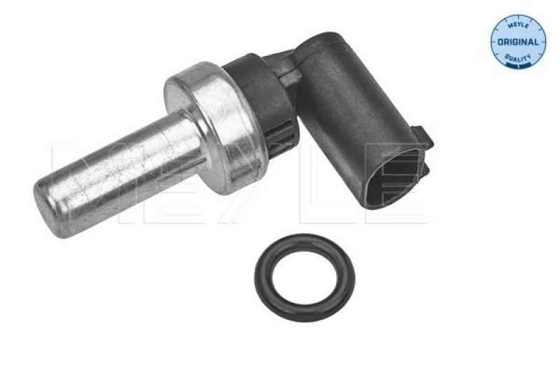MEYLE Sensor, coolant temperature MEYLE-ORIGINAL: True to OE.