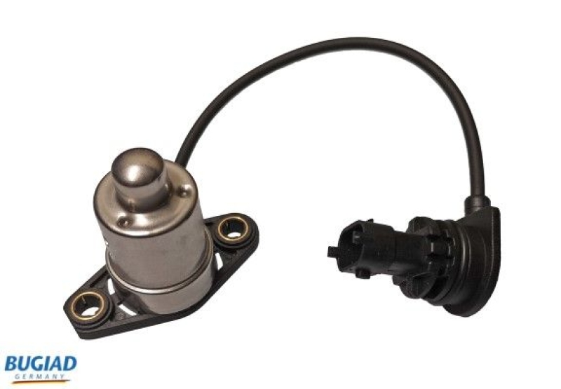 BUGIAD Sensor, Motorölstand