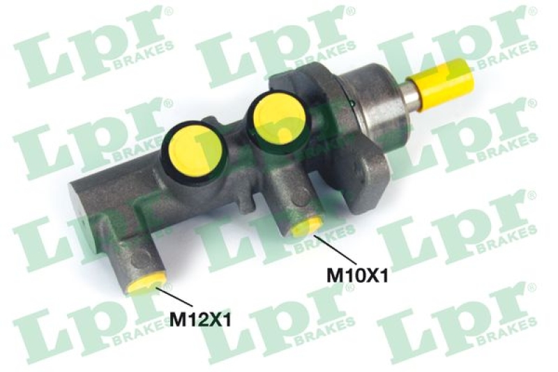 LPR Brake Master Cylinder