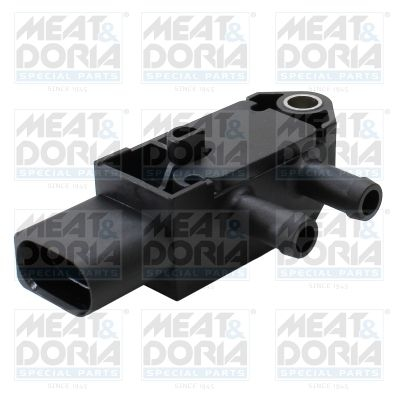 MEAT & DORIA Sensor, Abgasdruck