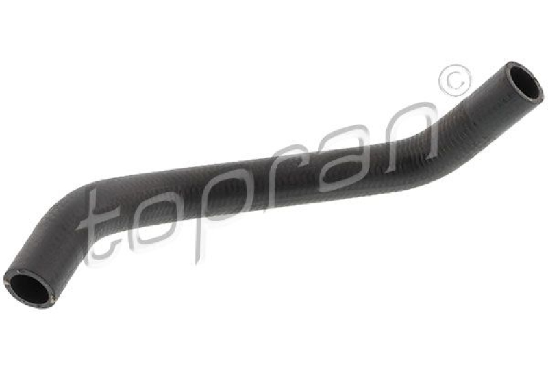 TOPRAN Radiator Hose