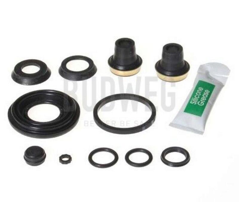 BUDWEG CALIPER Repair Kit, brake caliper