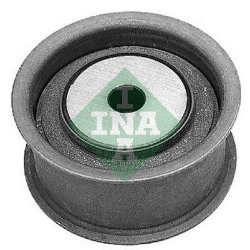 INA Deflection/Guide Pulley, timing belt