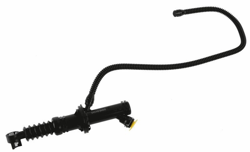SACHS Geberzylinder, Kupplung