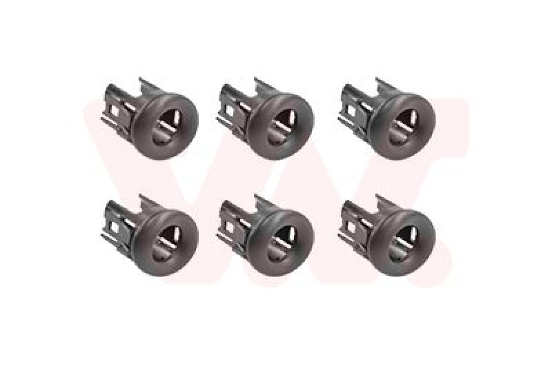 VAN WEZEL Halter, Sensor-Einparkhilfe