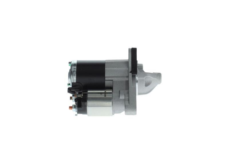 BOSCH Starter 1 986 S01 161