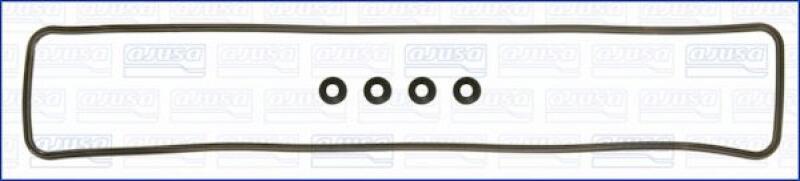 AJUSA Gasket Set, cylinder head cover