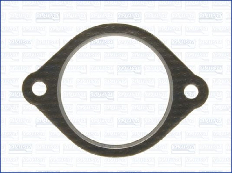 AJUSA Gasket, exhaust pipe