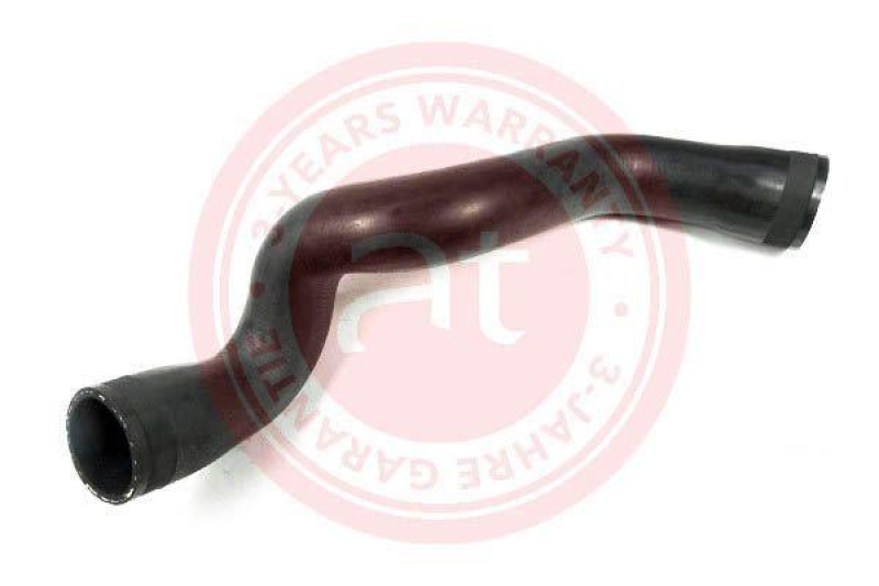 at autoteile germany Ladeluftschlauch OEM - Quality - Line