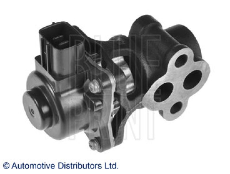BLUE PRINT EGR Valve