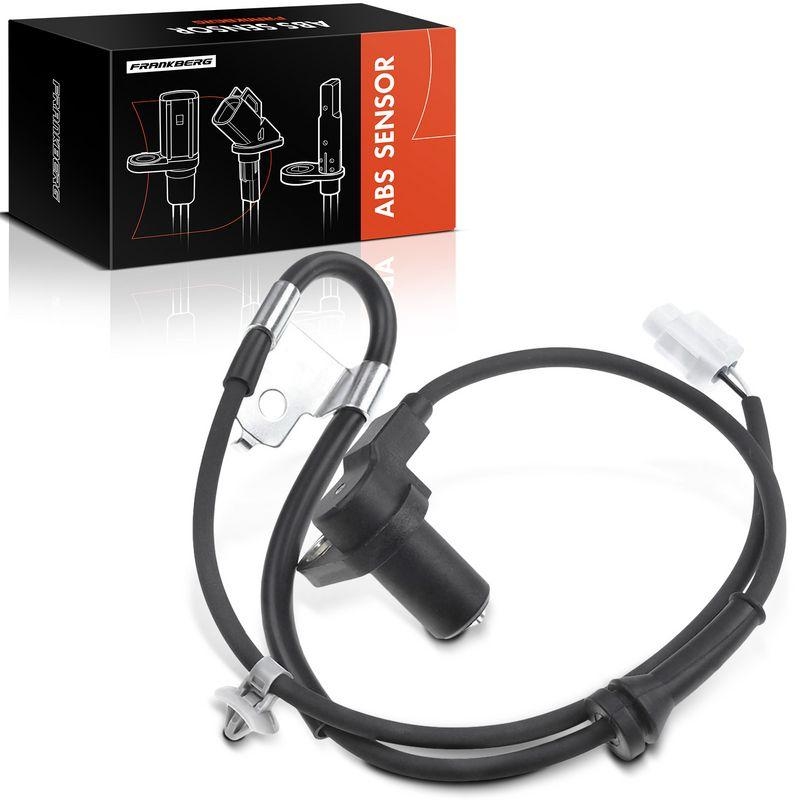 1x Frankberg ABS Sensor Vorderachse rechts 5481FB0000960