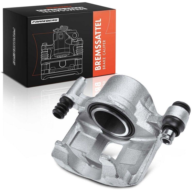 1x Frankberg Bremssattel Vorderachse Links 5481FB0003558