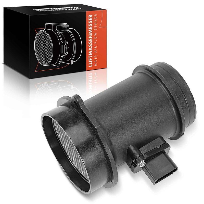 1x Frankberg Luftmassenmesser 5481FB0016620