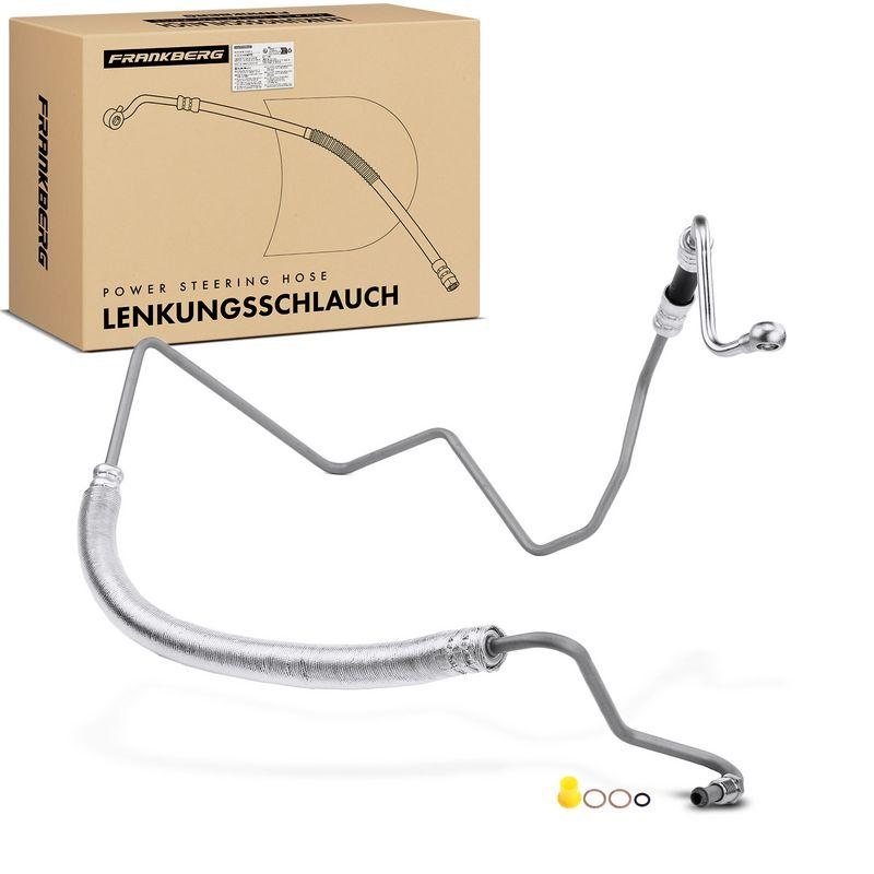 1x Frankberg Servolenkung Schlauch 5481FB0018107
