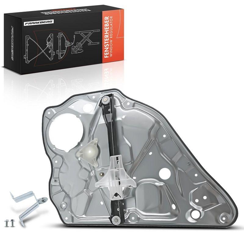 1x Frankberg Fensterheber Hinten Rechts 5481FB0024670