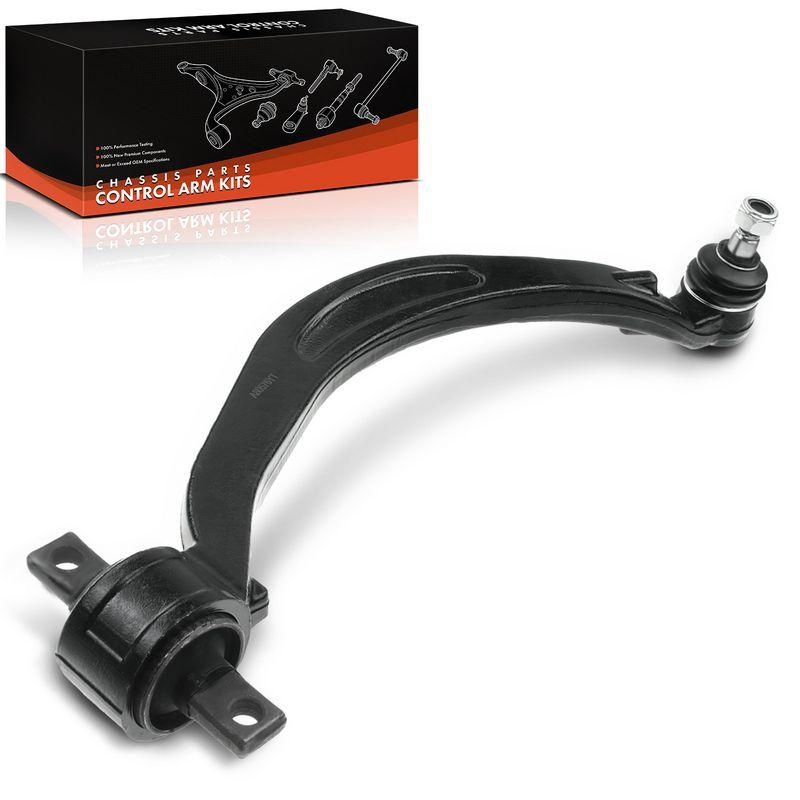 1x Frankberg Querlenker Vorderachse 5481FB0049442