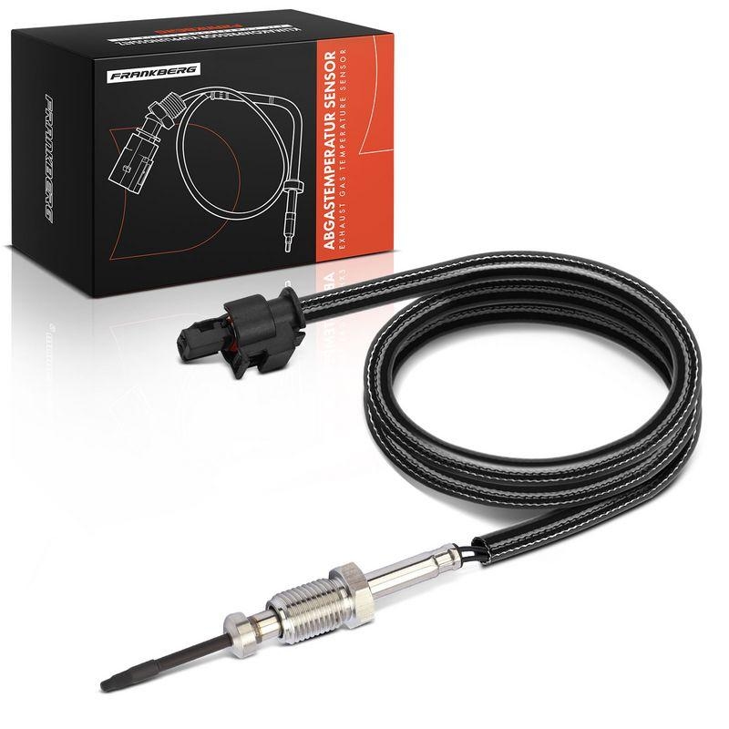 1x Frankberg Abgastemperatursensor 5481FB0050922