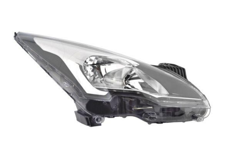 VALEO Headlight ORIGINAL PART