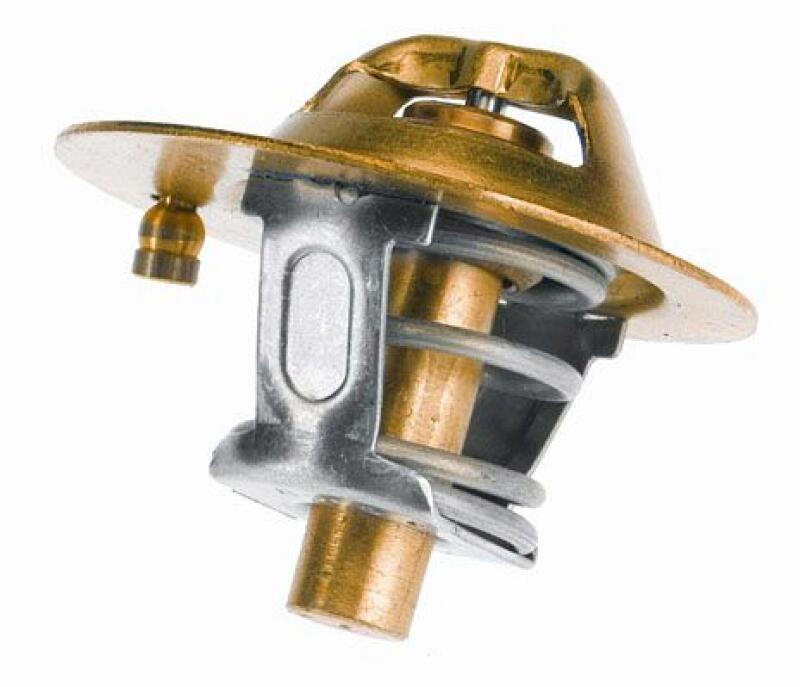 BorgWarner (Wahler) Thermostat für Kühlmittel / Kühlerthermostat