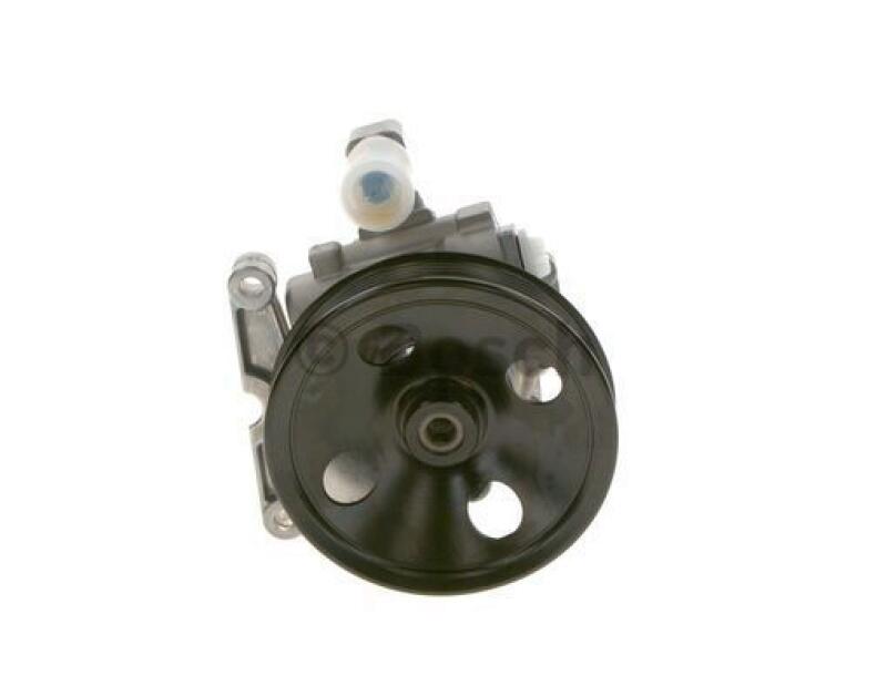 BOSCH Hydraulic Pump, steering system