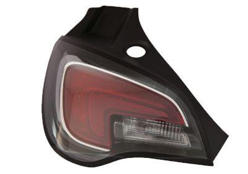 Combination Rearlight