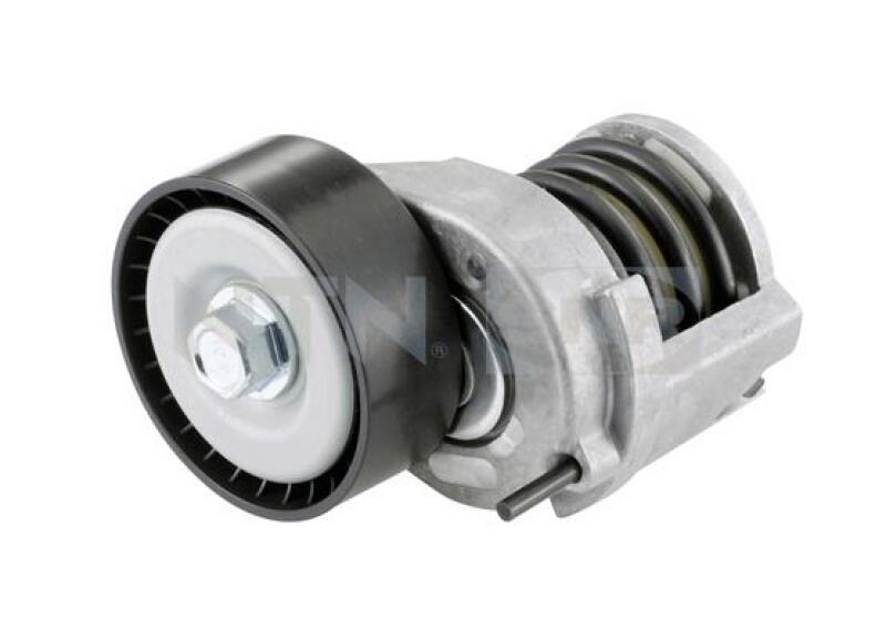 SNR Tensioner Pulley, v-ribbed belt