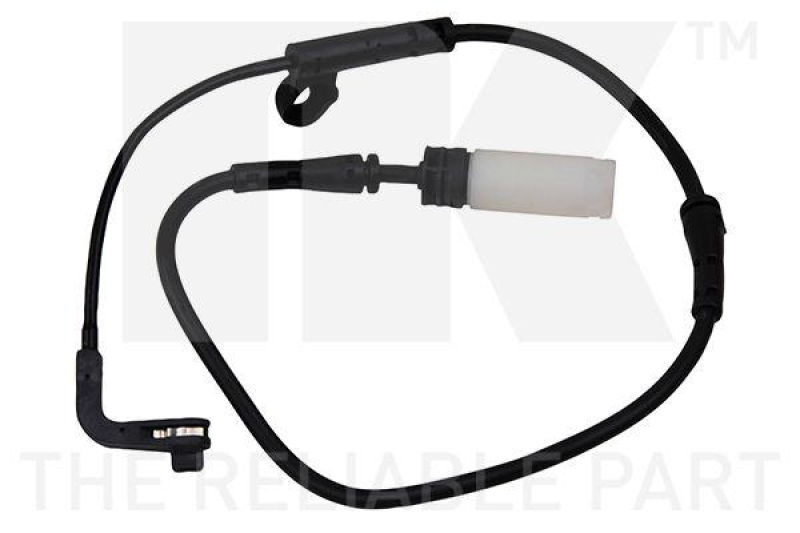 Warnkontakt, Bremsbelagverschlei&szlig; 280106