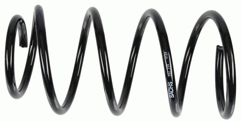 SACHS Fahrwerksfeder 993 239