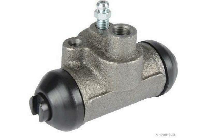 HERTH+BUSS JAKOPARTS Wheel Brake Cylinder