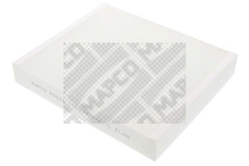 MAPCO Filter, interior air
