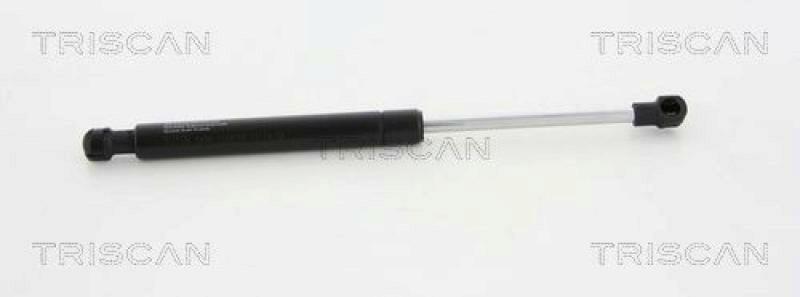 TRISCAN Gas Spring, bonnet