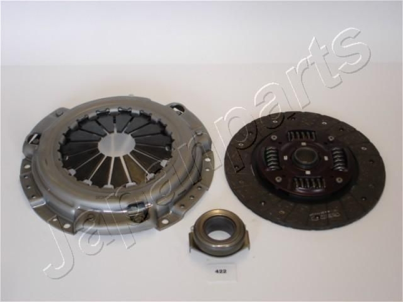 JAPANPARTS Clutch Kit