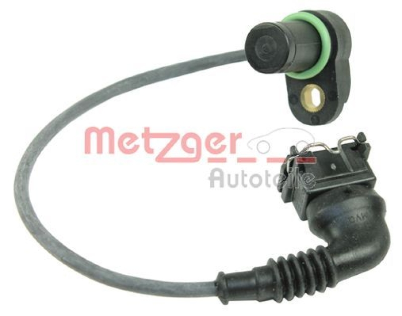 METZGER Sensor, Nockenwellenposition ORIGINAL ERSATZTEIL 903237